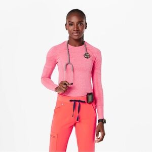 FIGS Salta long sleeve